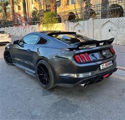 فورد موستانج
